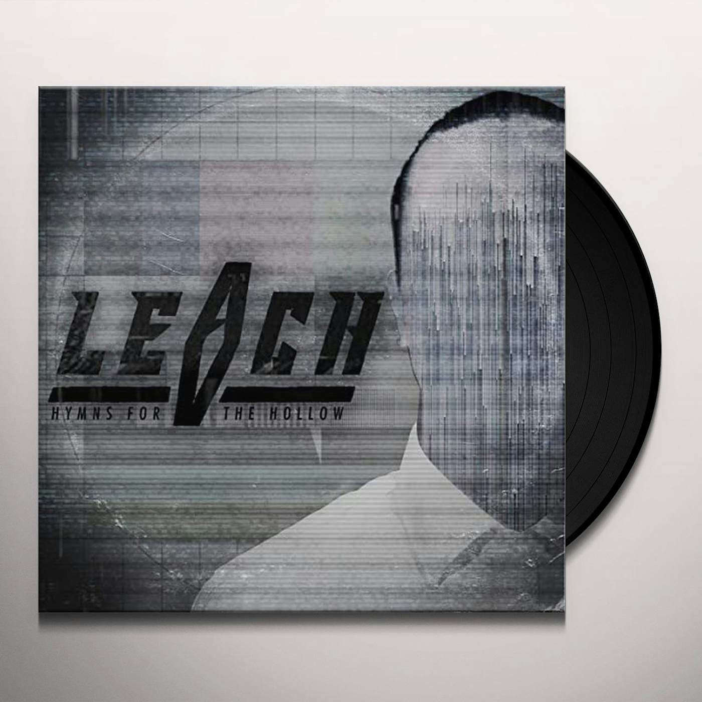 Leach HYMNS FOR THE HOLLOW Vinyl Record