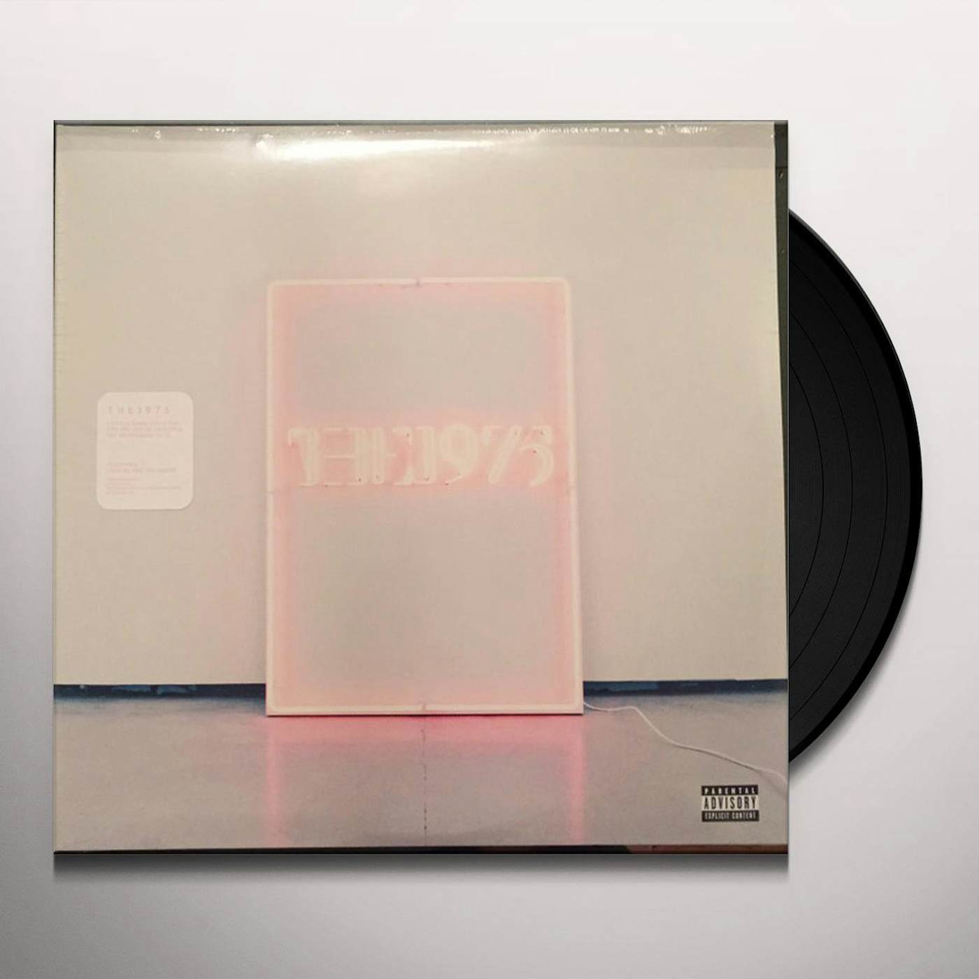 The 1975 I LIKE IT WHEN YOU SLEEP FOR YOU ARE SO BEAUTIFUL YET SO UNAWARE OF IT Vinyl Record