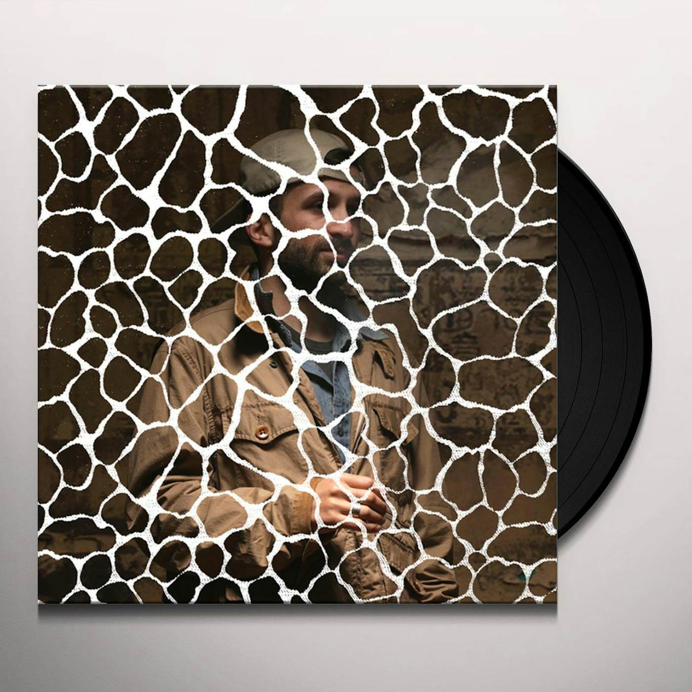 Samiyam Animals Have Feelings Vinyl Record