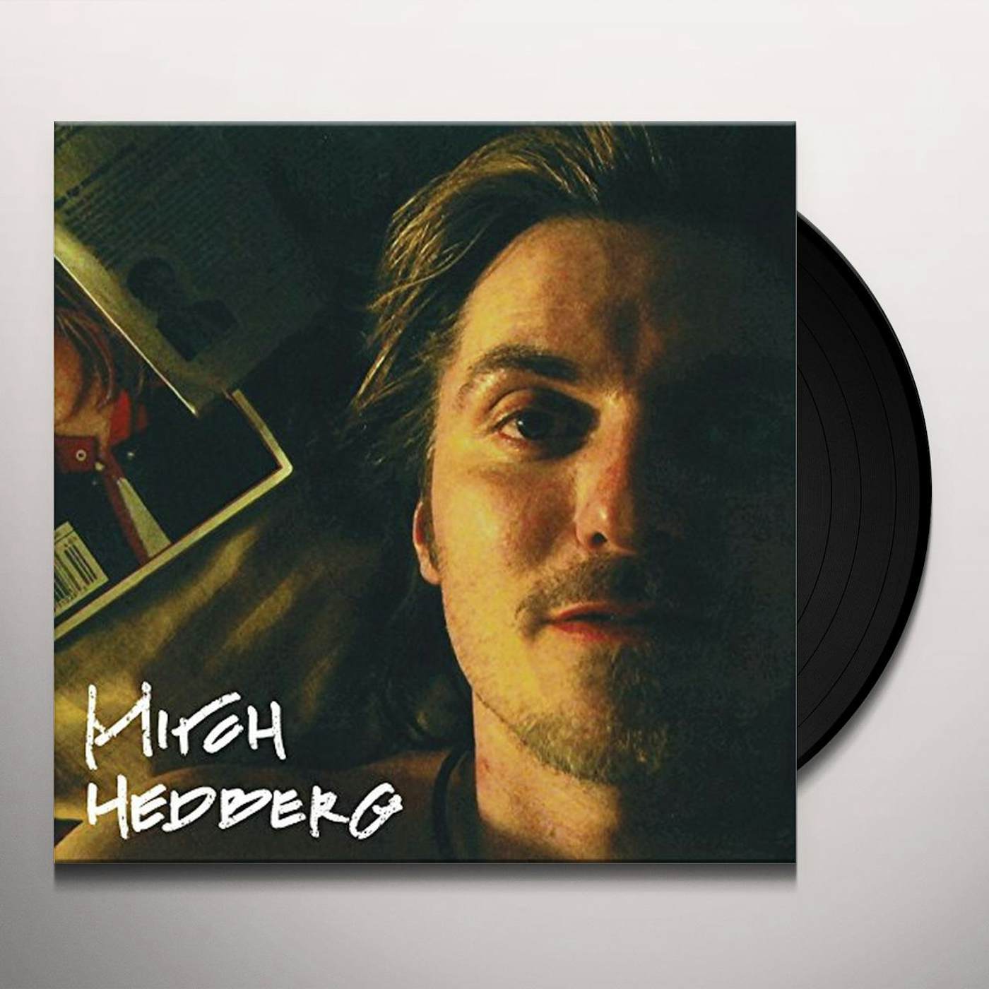 Mitch Hedberg COMPLETE VINYL COLLECTION Vinyl Record