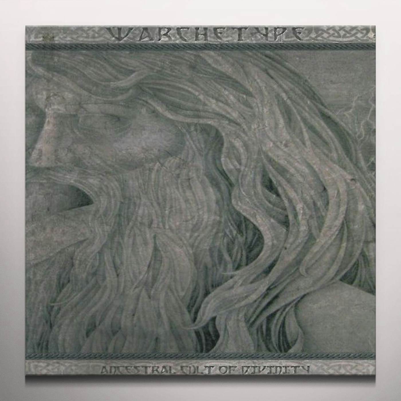 Warchetype Ancestral Cult of Divinity Vinyl Record