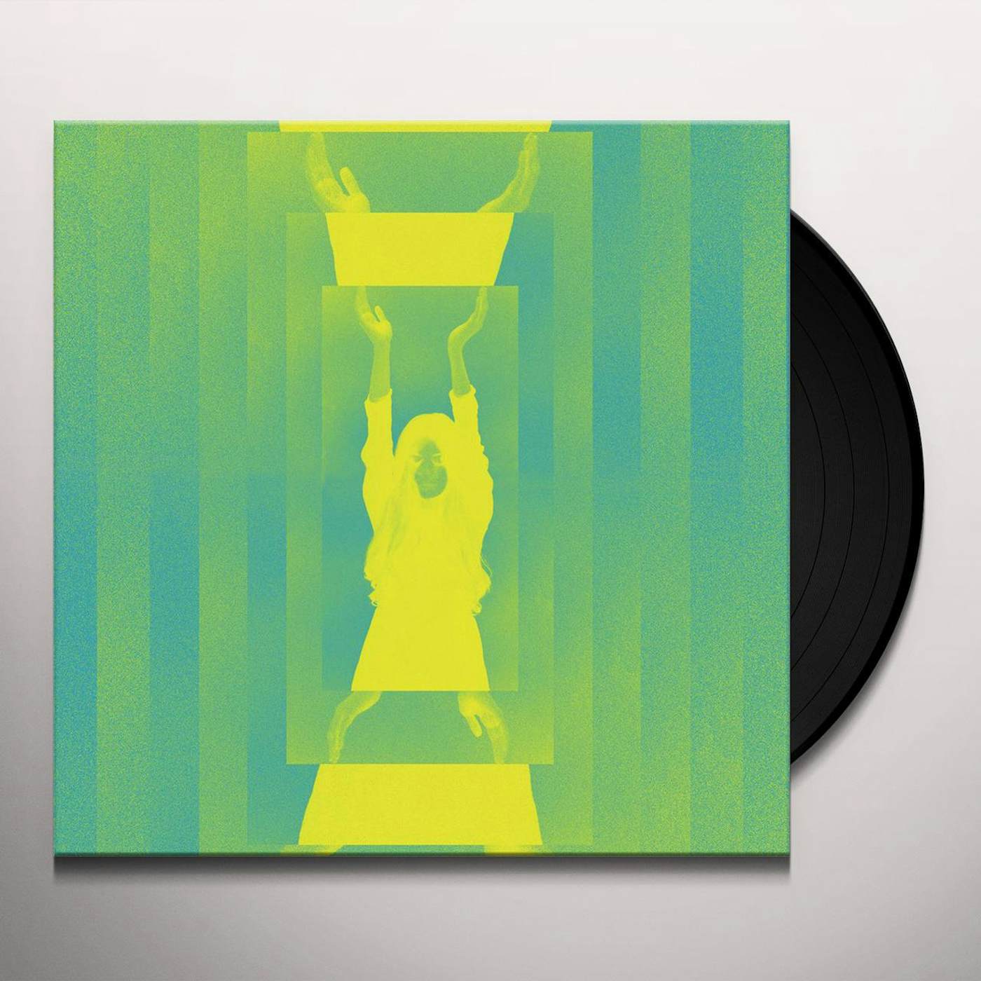 Cults Offering B Sides & Remixes Vinyl Record