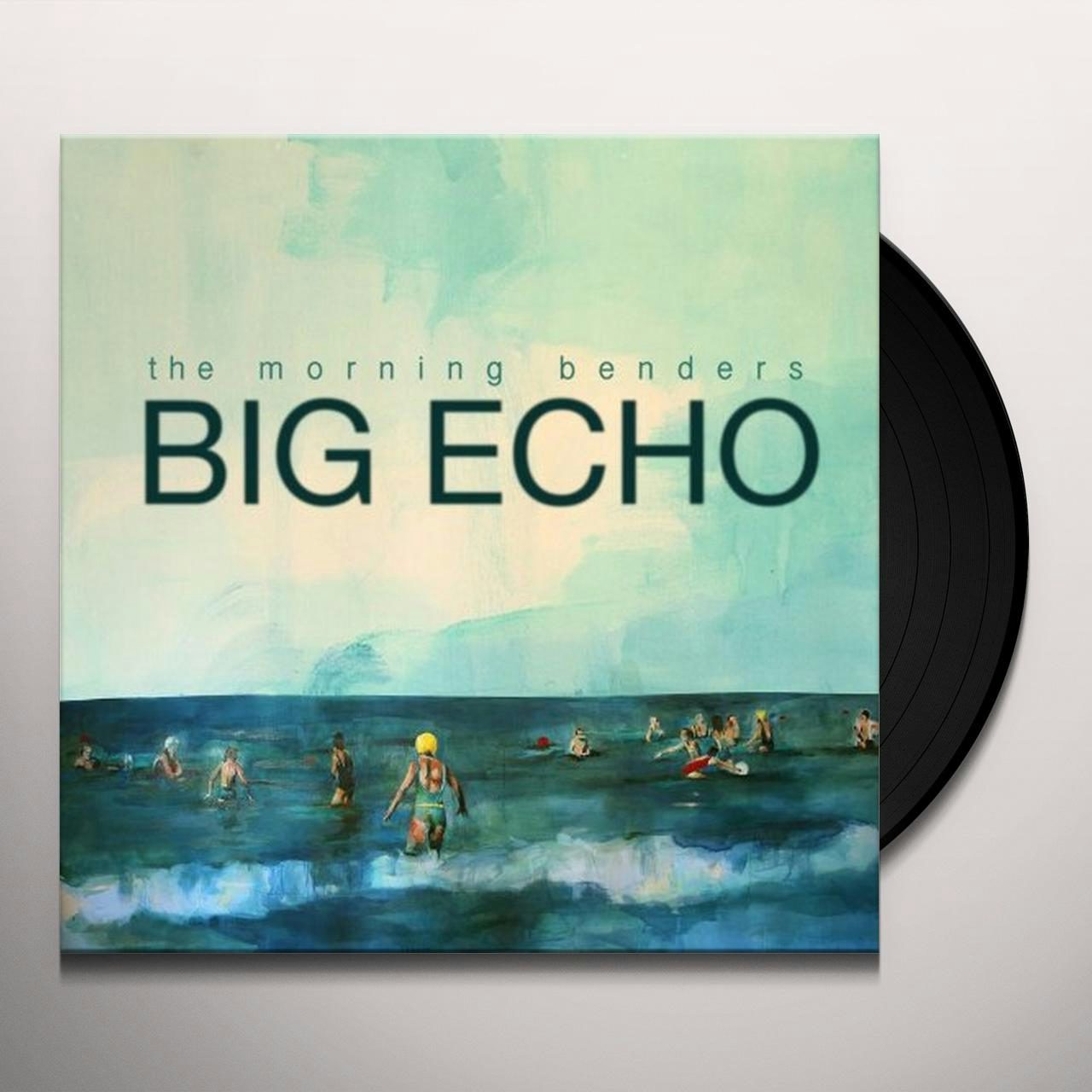 the morning benders big echo レコード www.sudouestprimeurs.fr