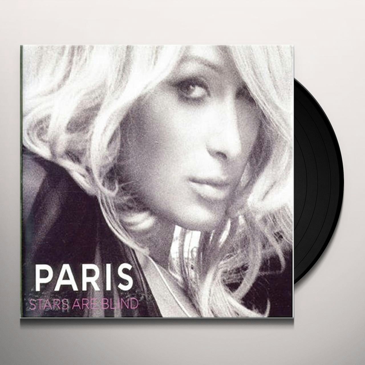 Paris Hilton Store Official Merch & Vinyl