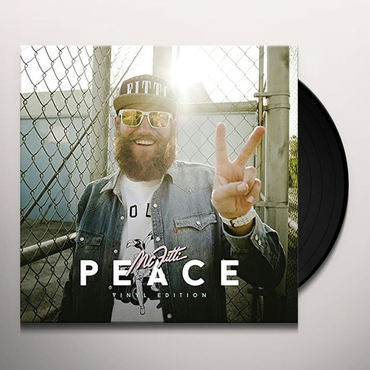 Mc Fitti Arbeit Macht Mega Bock