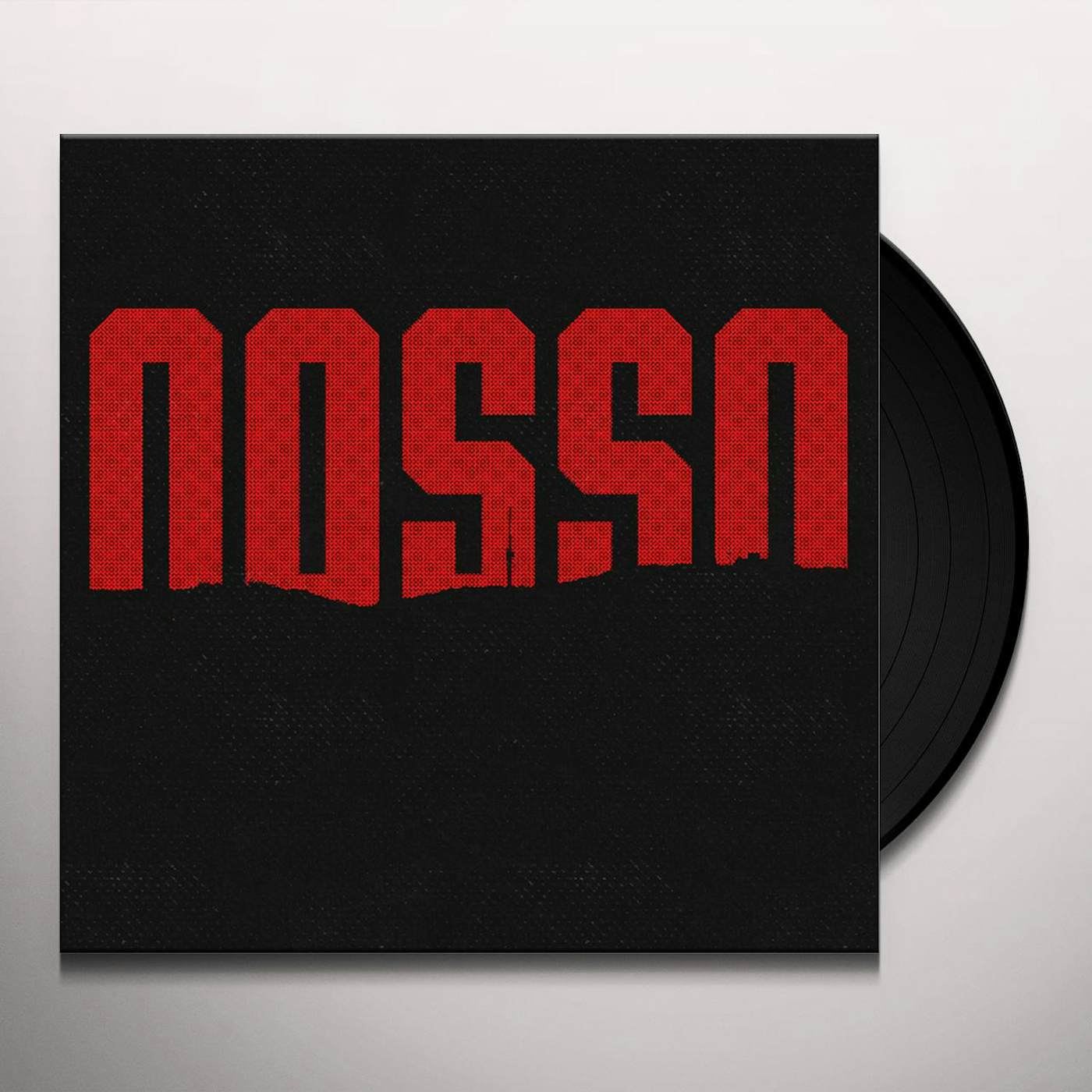 Branko Nosso Vinyl Record
