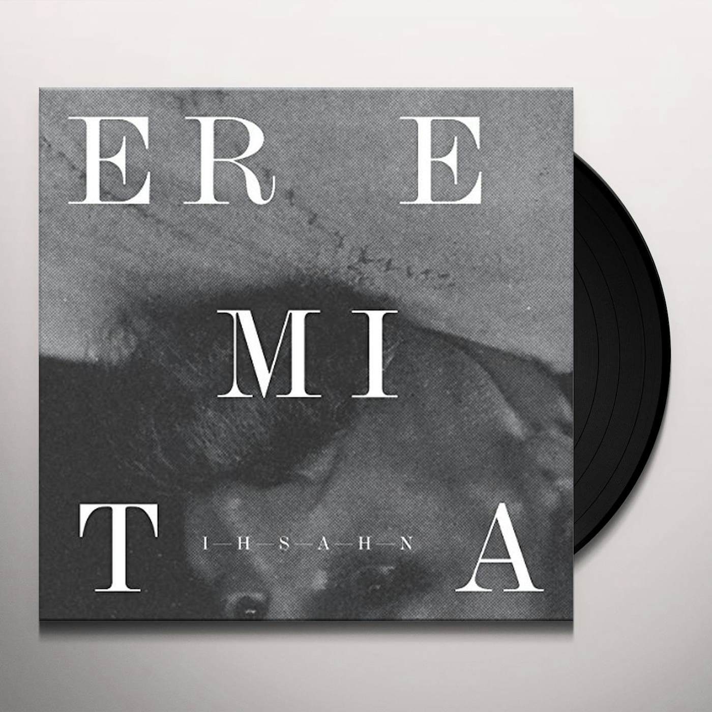 Ihsahn Eremita Vinyl Record