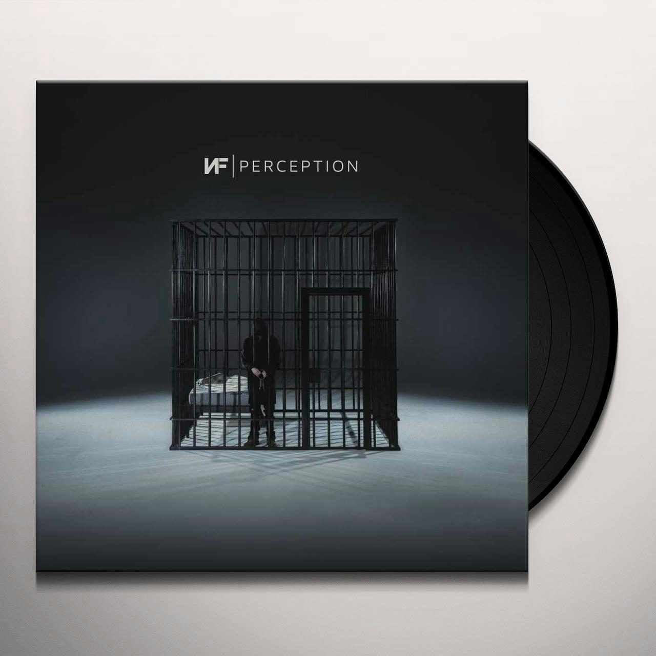 NF PERCEPTION (2 LP) Vinyl Record