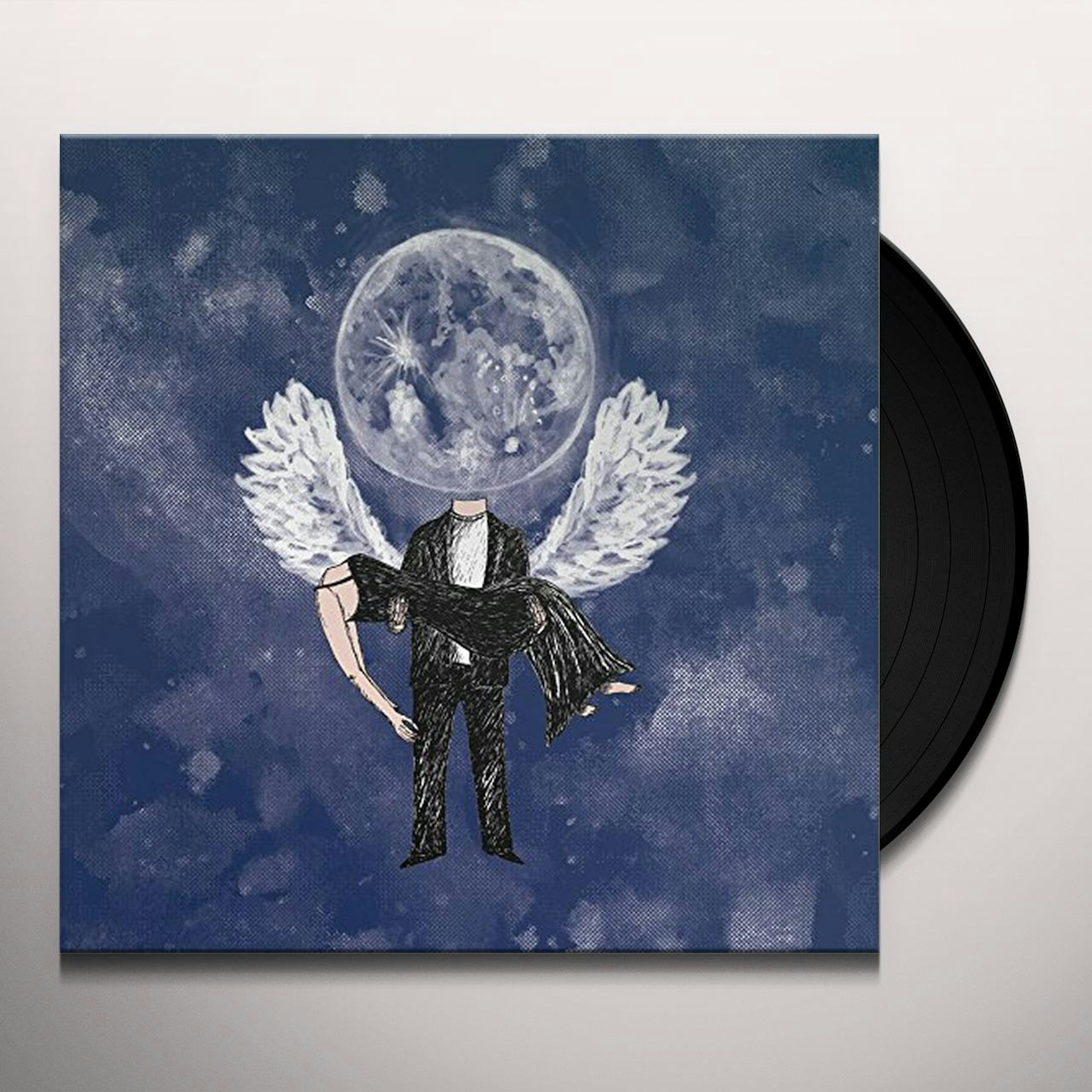 Balance And Composure ACOUSTIC Vinyl Record