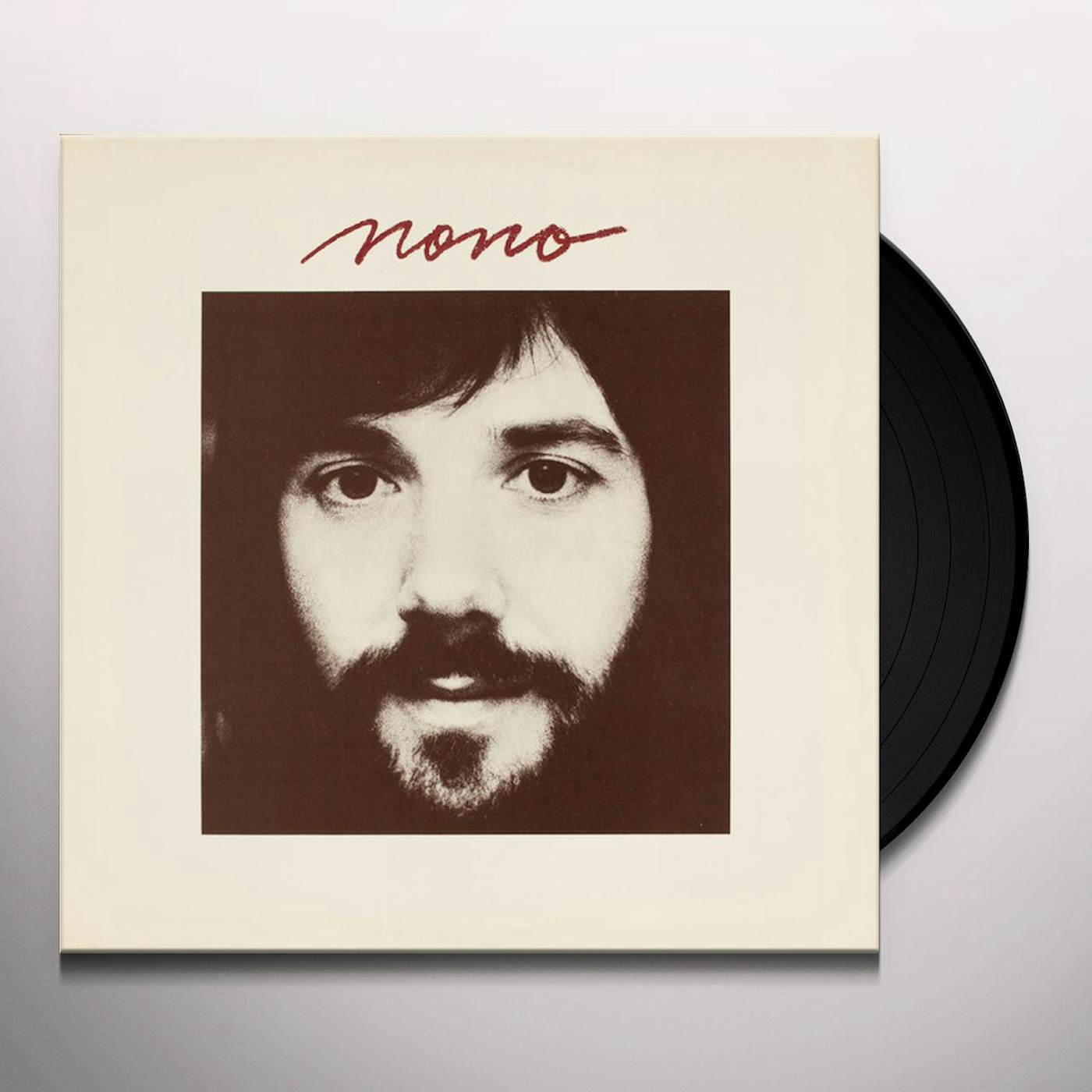 Nono Söderberg Nono Vinyl Record