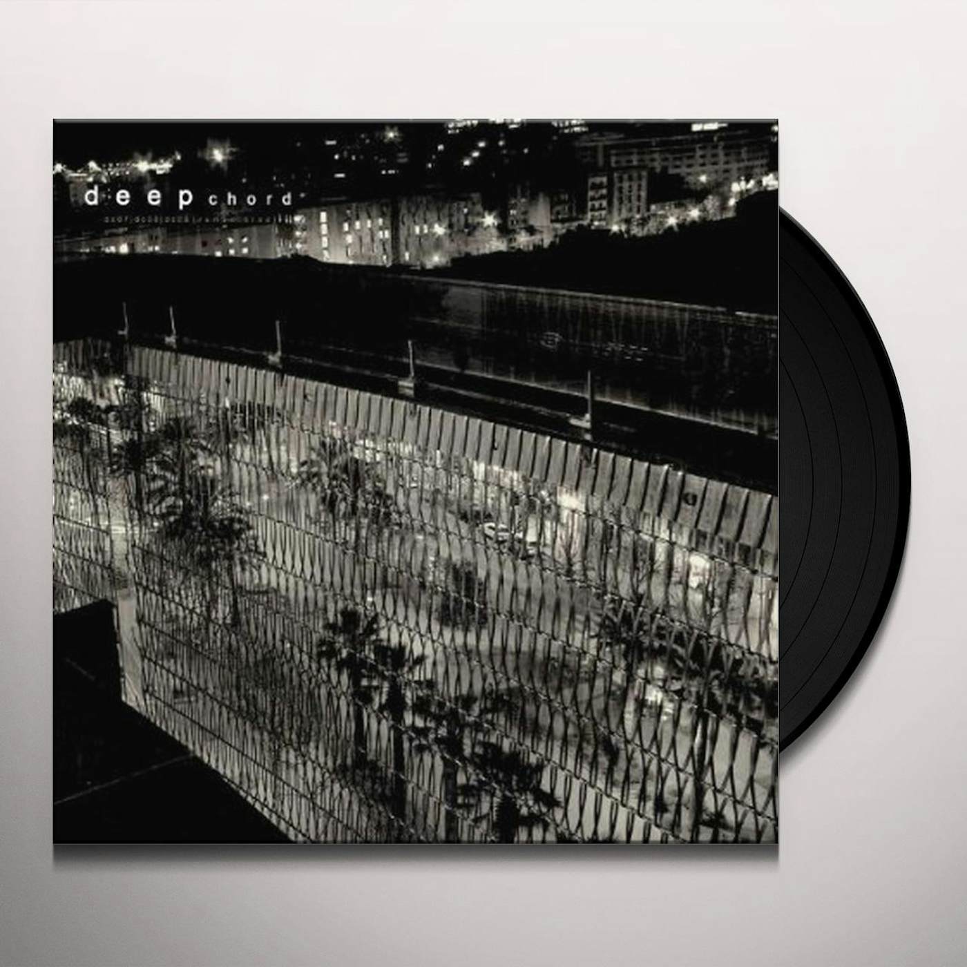 Deepchord 07/08/09  (3PK) Vinyl Record - Remastered