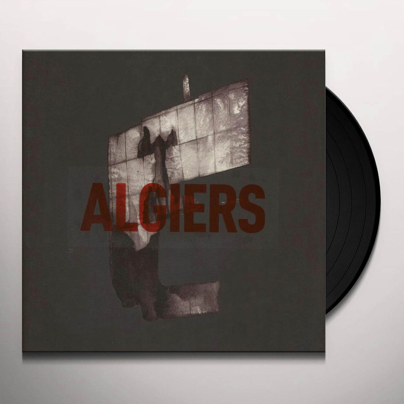Algiers Vinyl Record