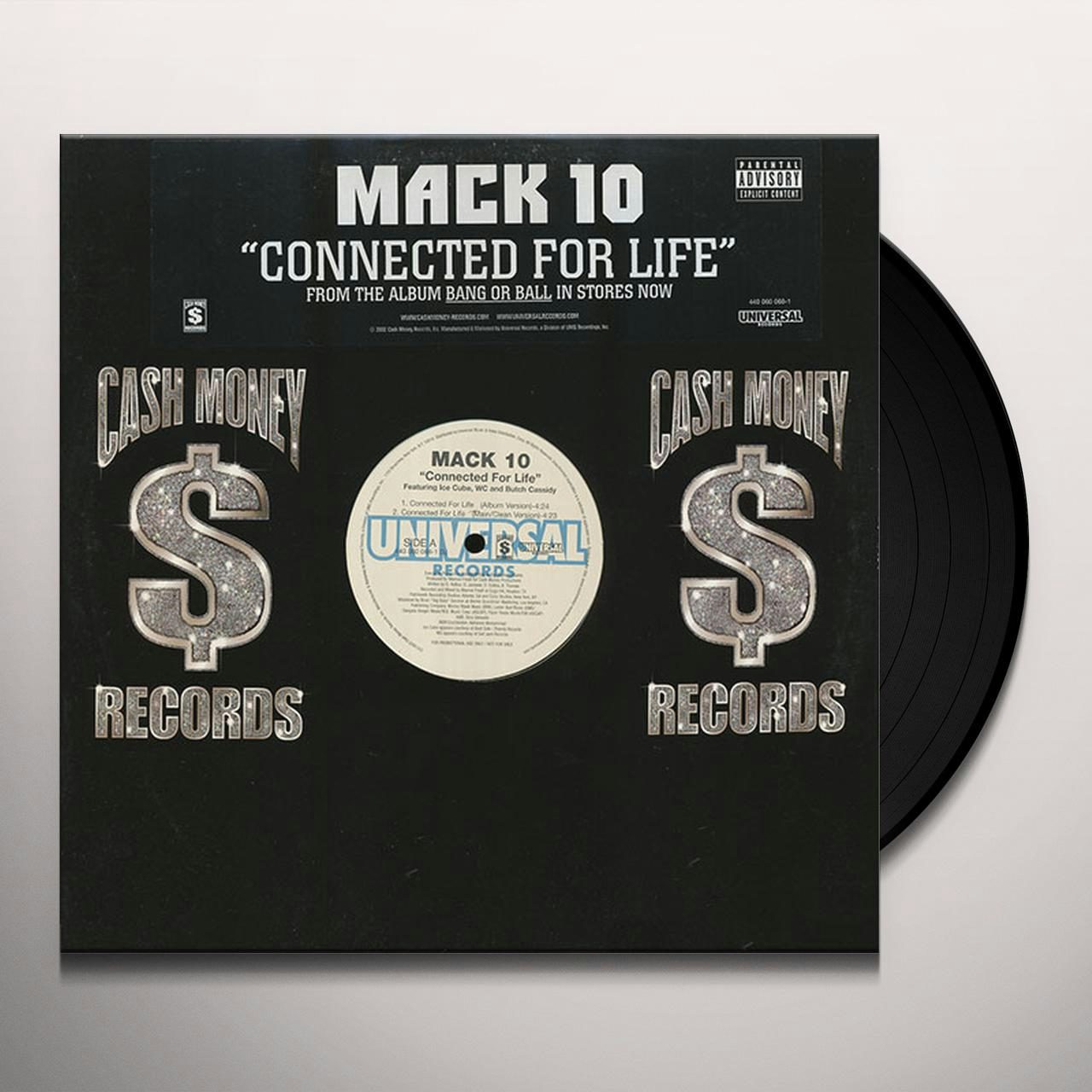 Mack 10 Shirts, Mack 10 Merch, Mack 10 Hoodies, Mack 10 Vinyl