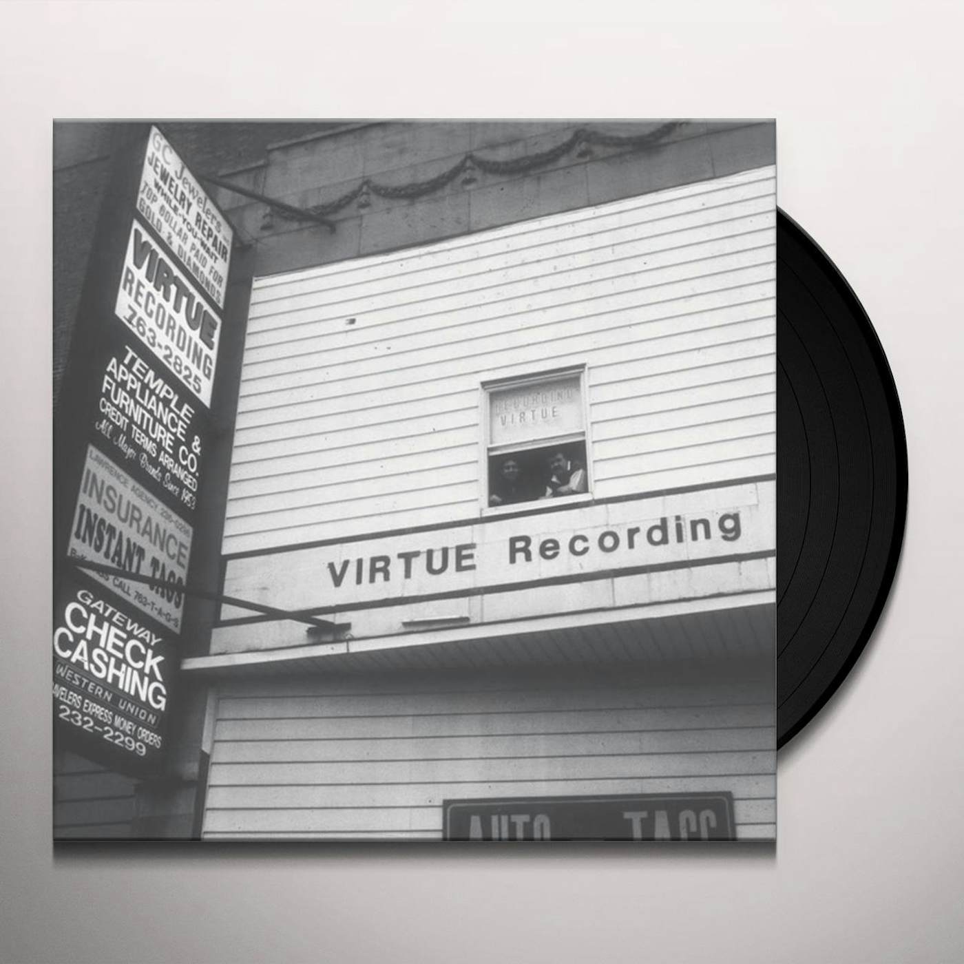 Virtue Recording Studios / Various