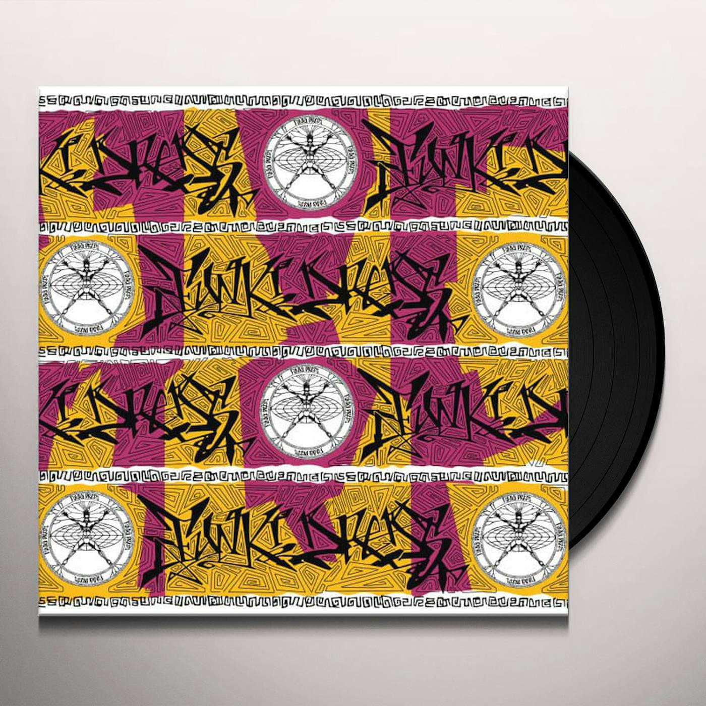 Soul II Soul BACK II LIFE (HOUSE REMIXES) Vinyl Record