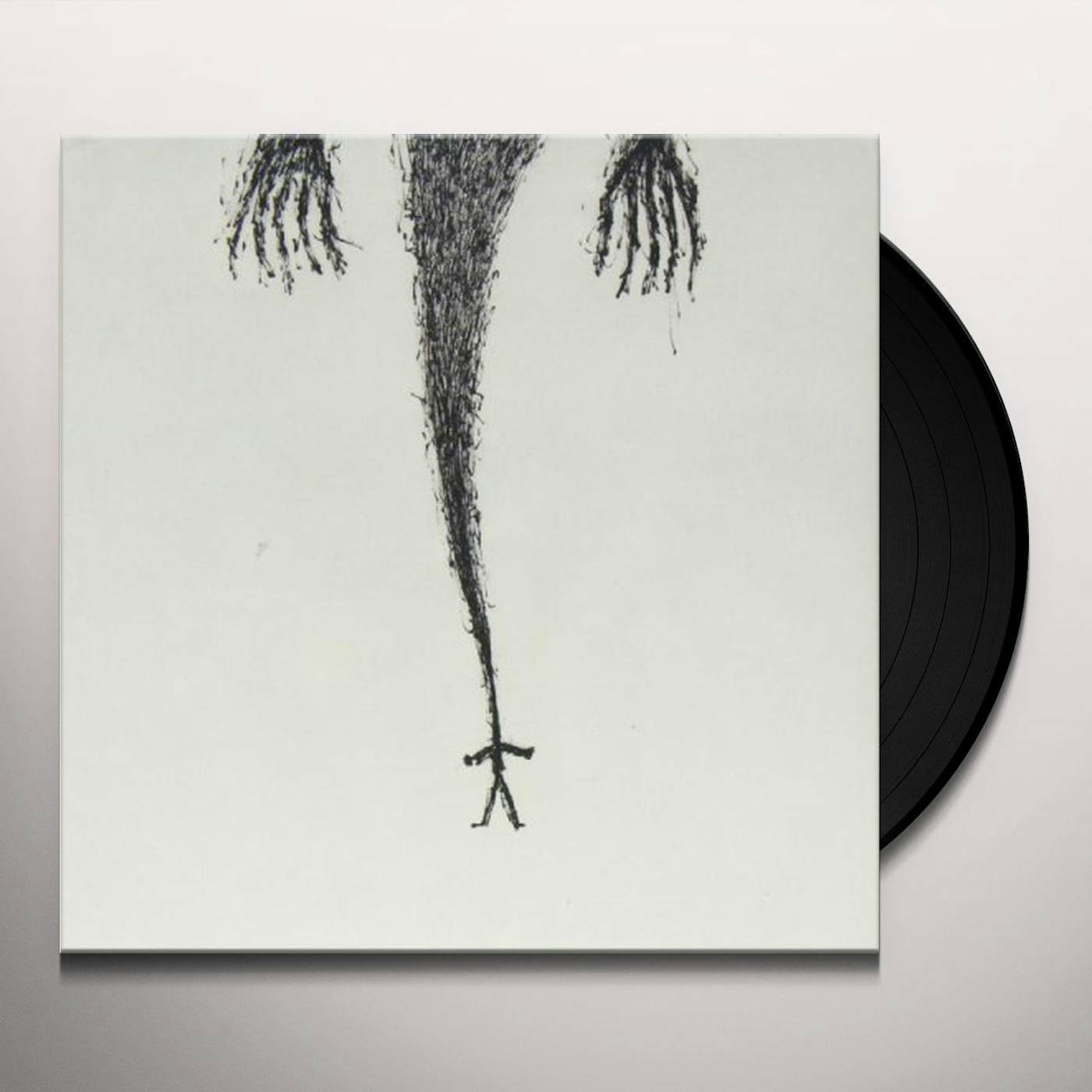 Bleeding Heart Pigeons IN A ROOM LITTLETON COLORADO EP Vinyl Record - UK Release