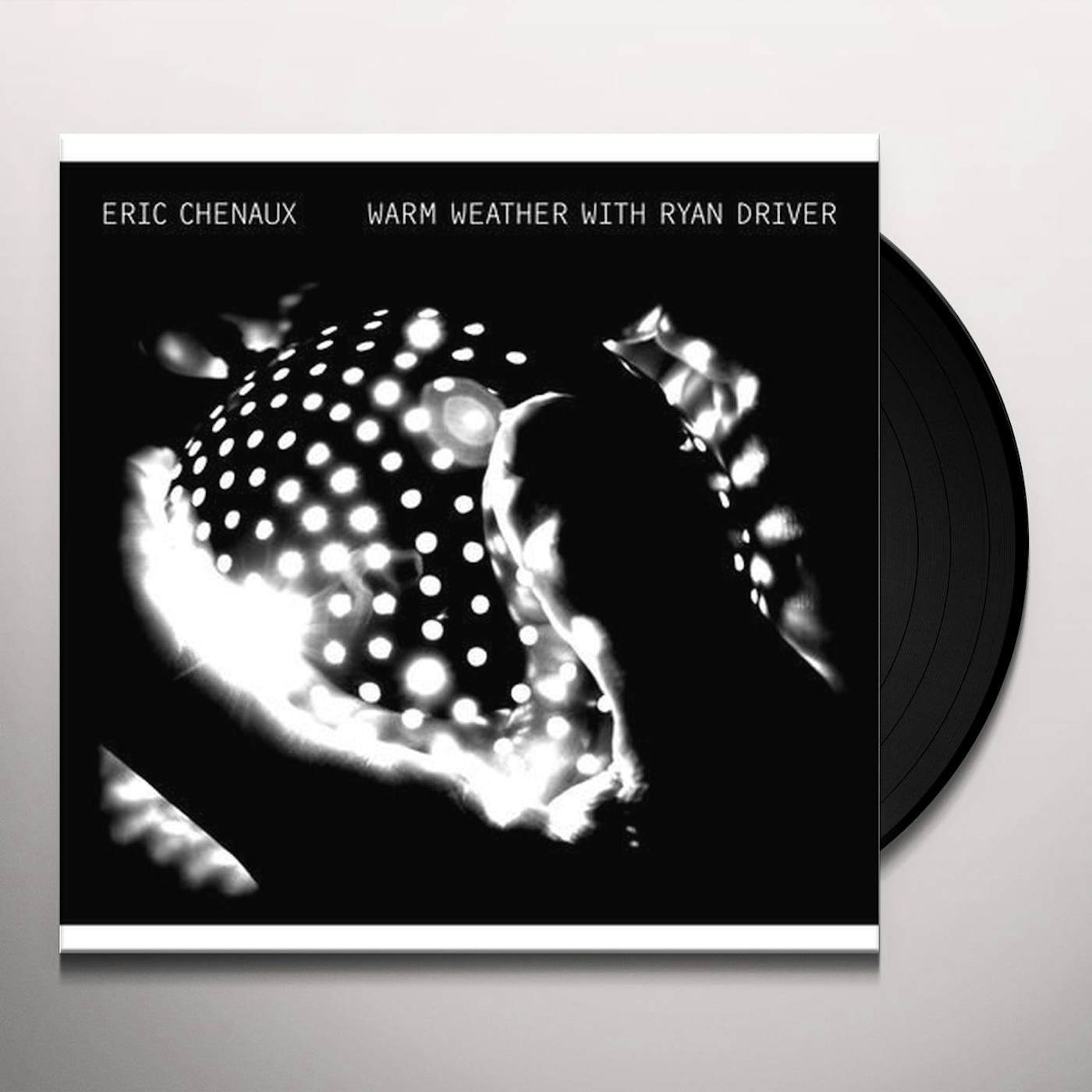 Eric Chenaux WARM WEATHER Vinyl Record