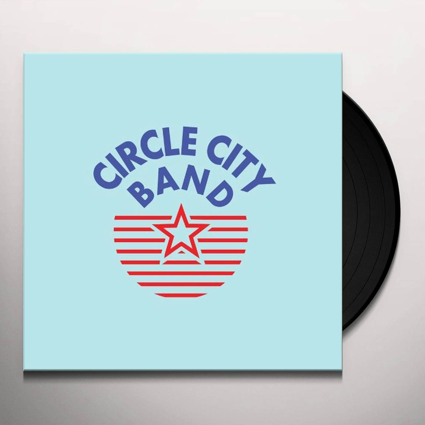 Circle City Band Vinyl Record
