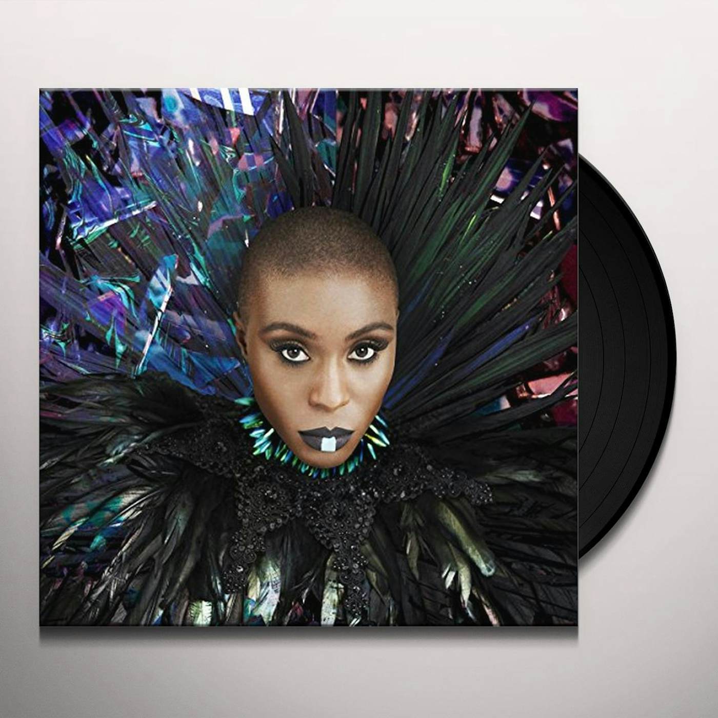 Laura Mvula DREAMING ROOM: DELUXE Vinyl Record