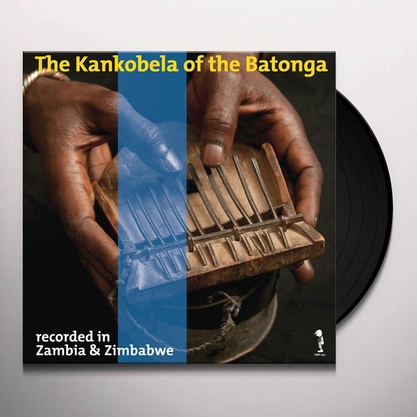 KANKOBELA OF THE BATONGA / VARIOUS