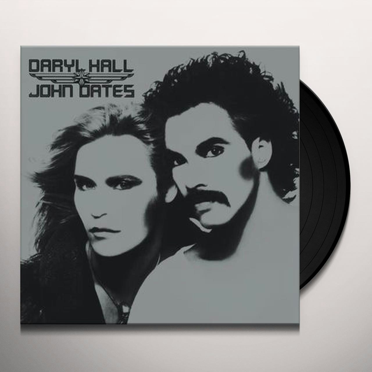 hall oates daryl hall john oates vinyl record hall oates daryl hall john oates vinyl record