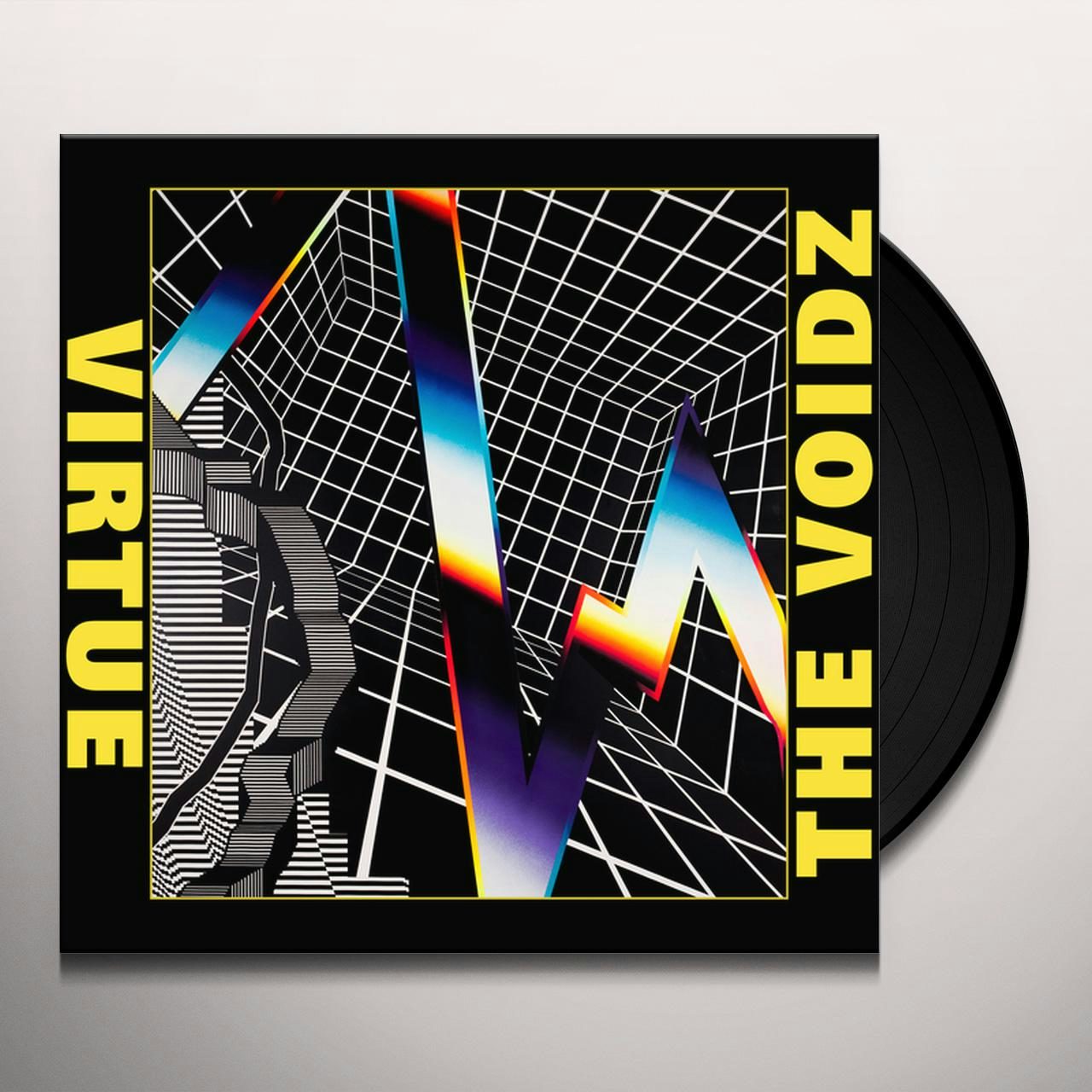 The Voidz - Virtue Vinyl Record