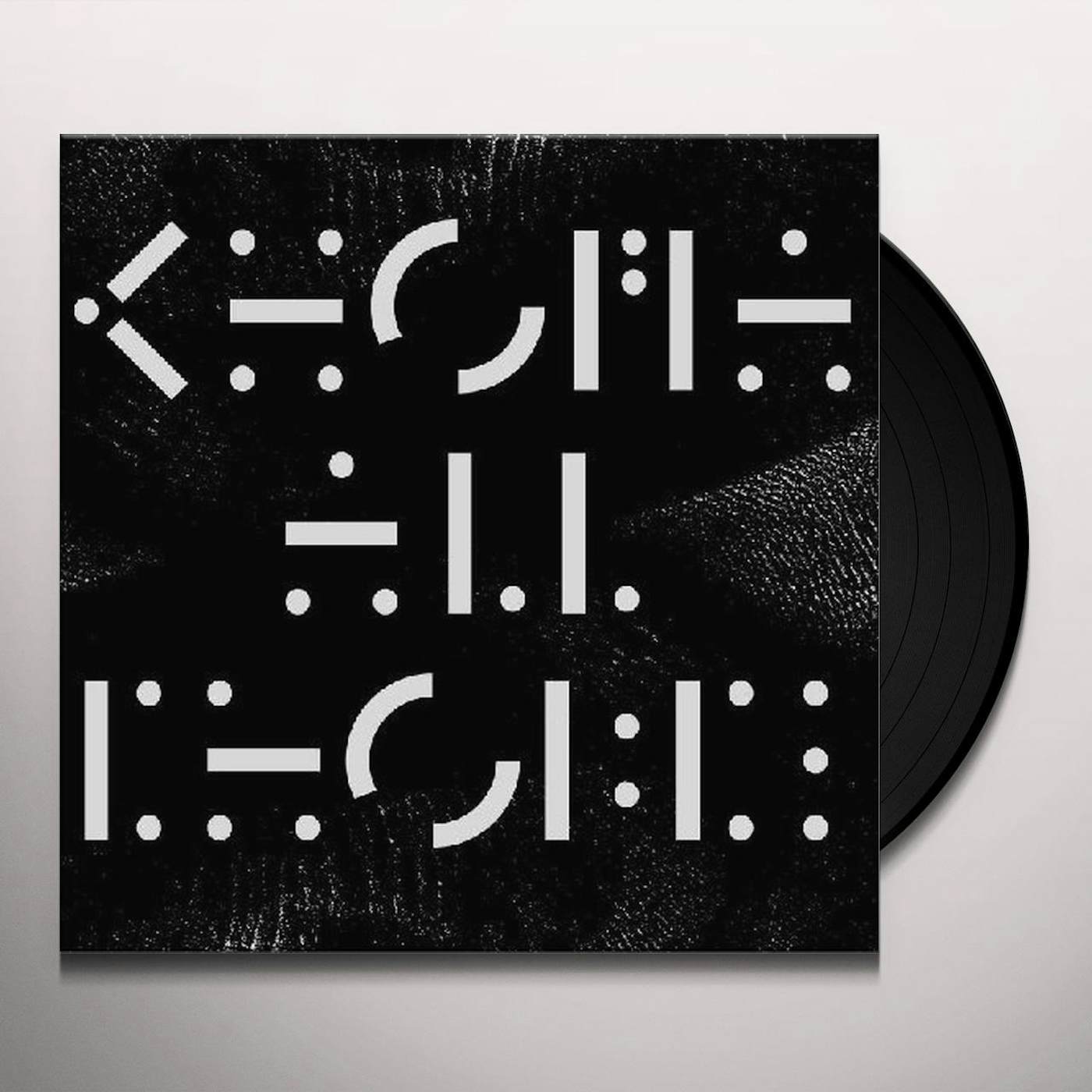 Khoma All Erodes Vinyl Record