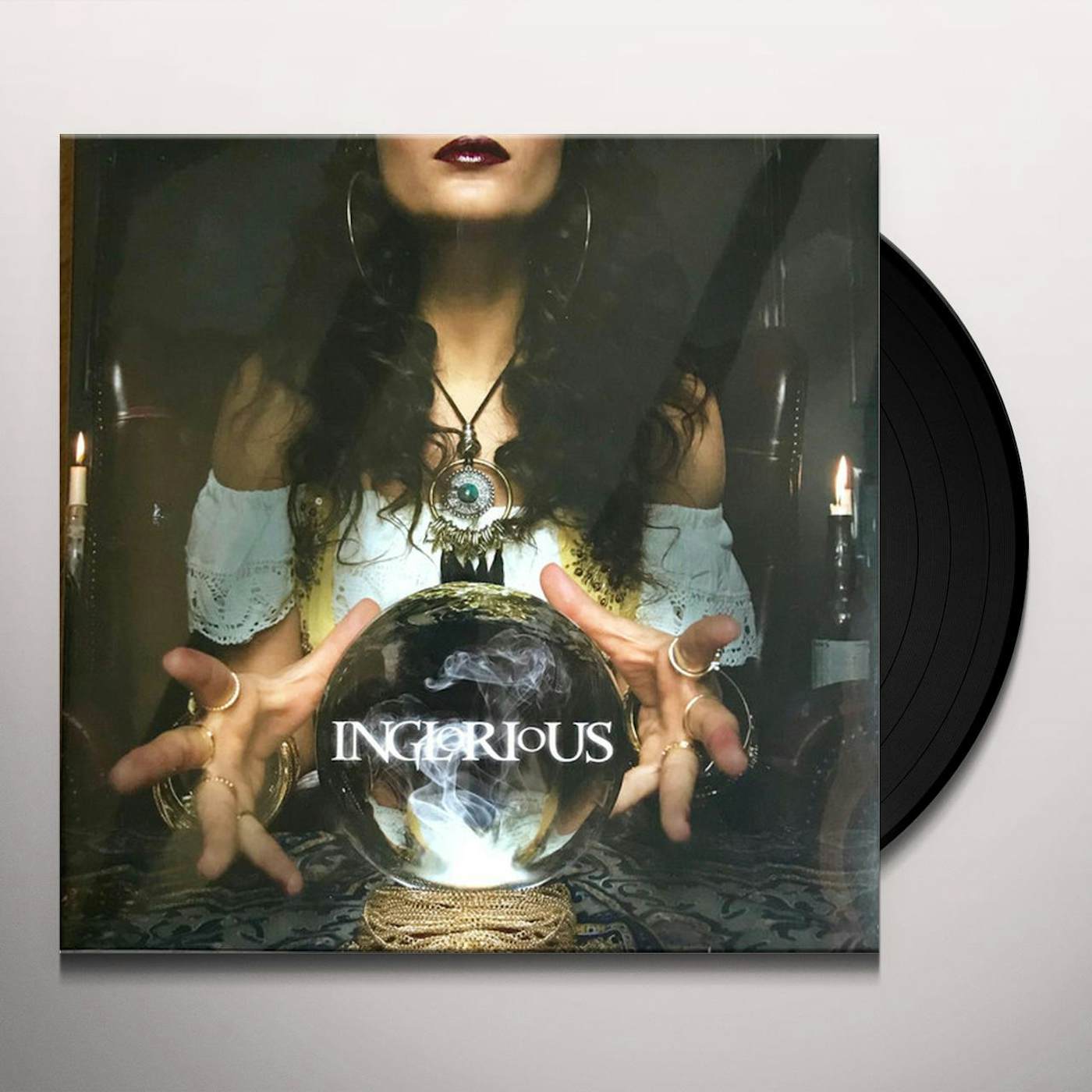 INGLORIOUS (180G/GATEFOLD/LIMITED) Vinyl Record