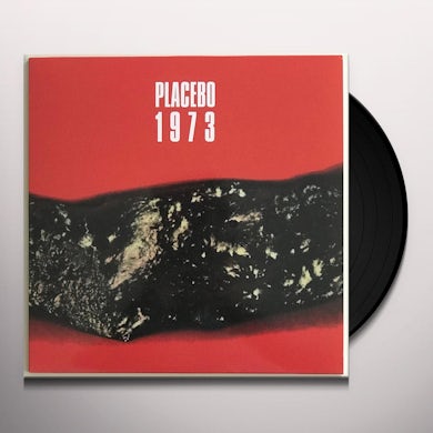Placebo ONLY NINETEEN Vinyl Record