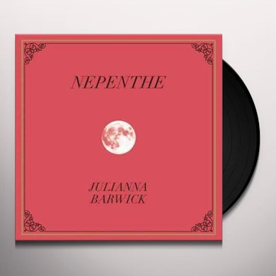 Julianna Barwick Nepenthe Vinyl Record