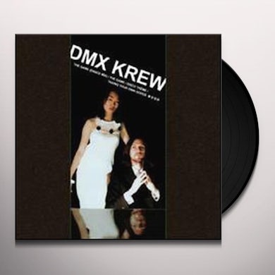 Dmx Krew GAME Vinyl Record