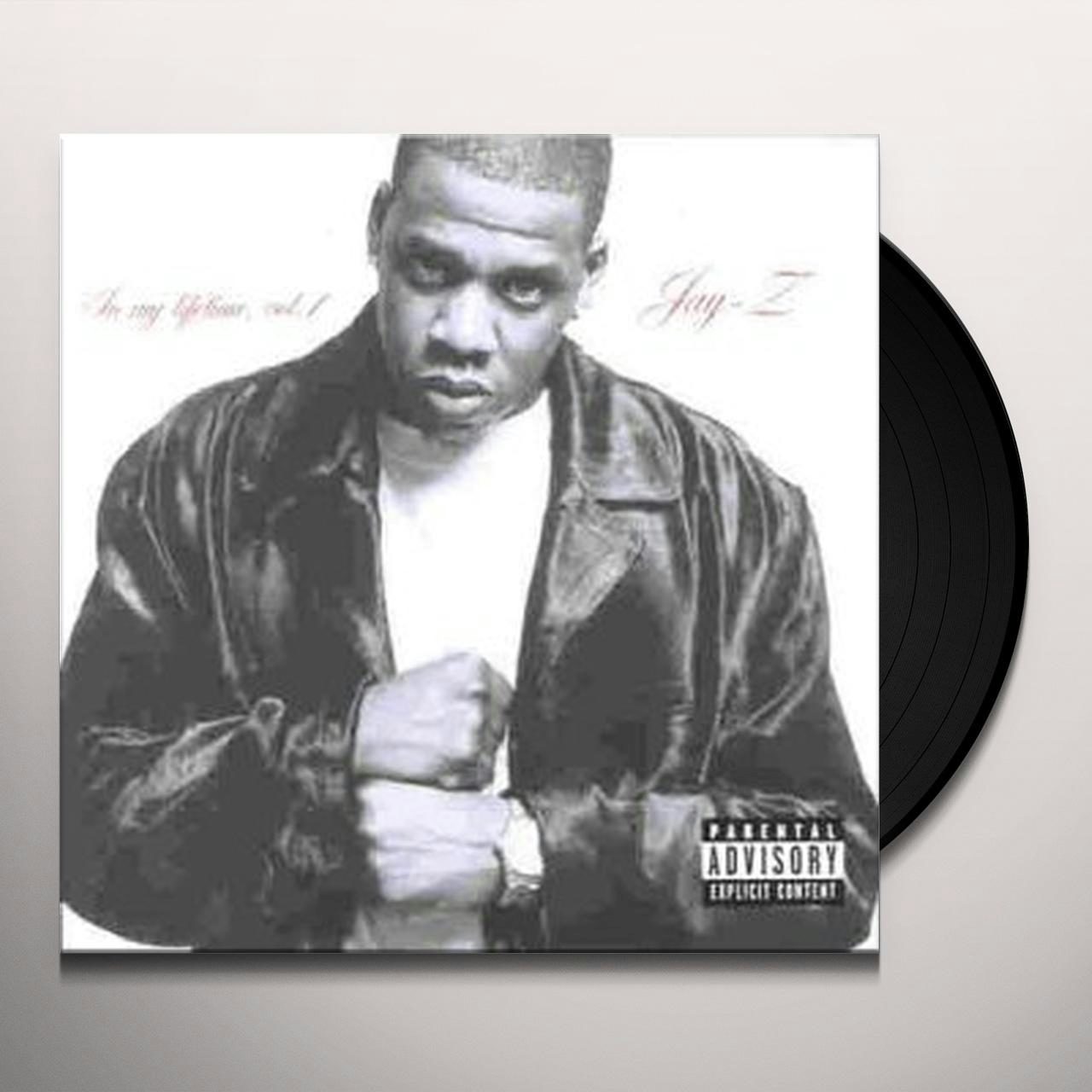 jay z vol 1