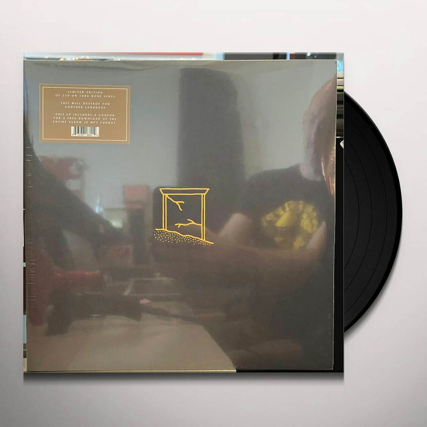 This Will Destroy You ANOTHER LANGUAGE Vinyl Record