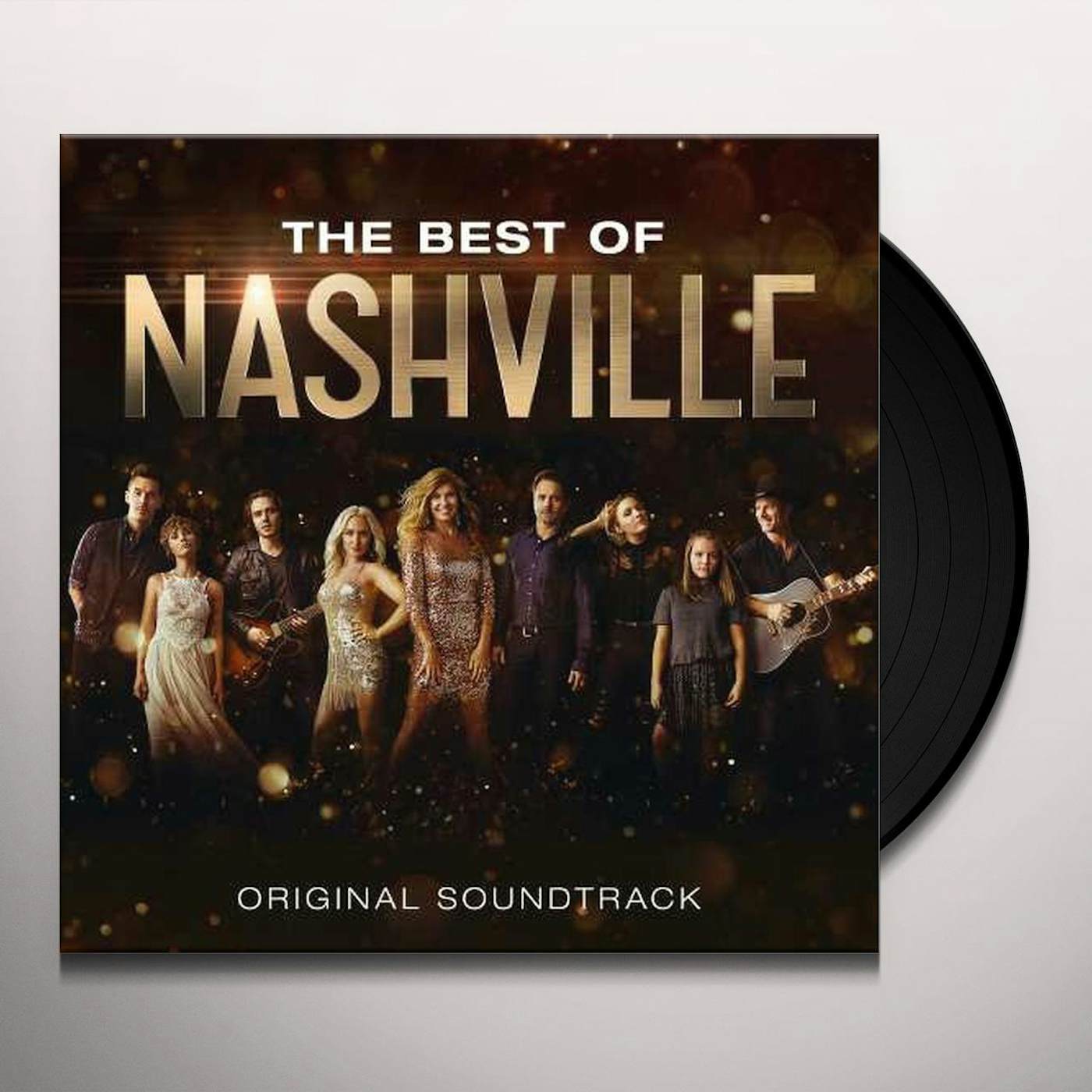 Win Nashville Season 1-5 soundtrack and boxset - HeyUGuys