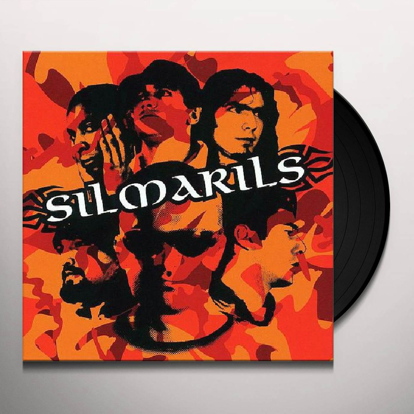 Silmarils Vinyl Record