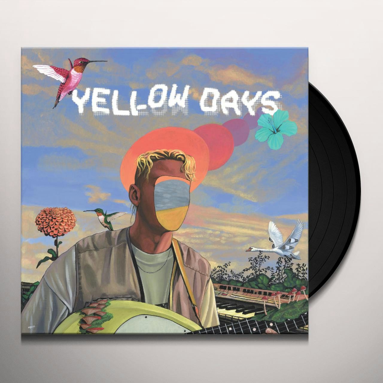 お気に入り yellow days レコード melodies harmless 洋楽 - findbug.io