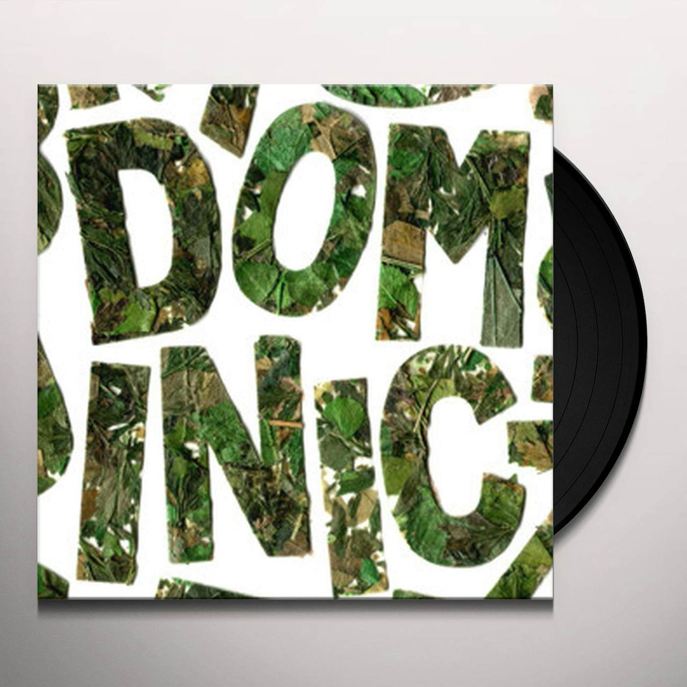 Dominic Vinyl Record