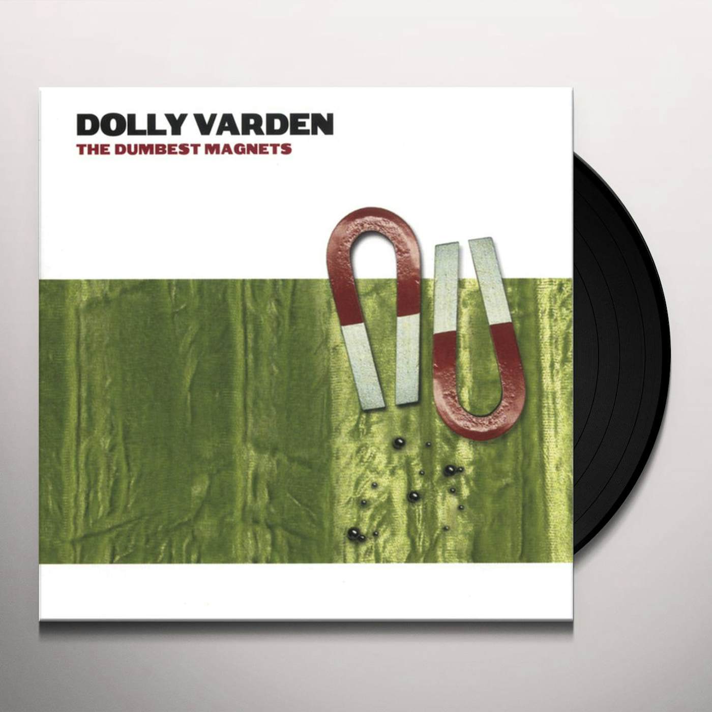 Dolly Varden DUMBEST MAGNETS Vinyl Record