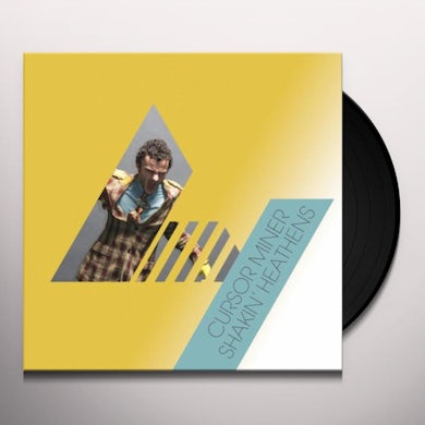 The Stooges HEAVY LIQUID / ALBUM Vinyl Record