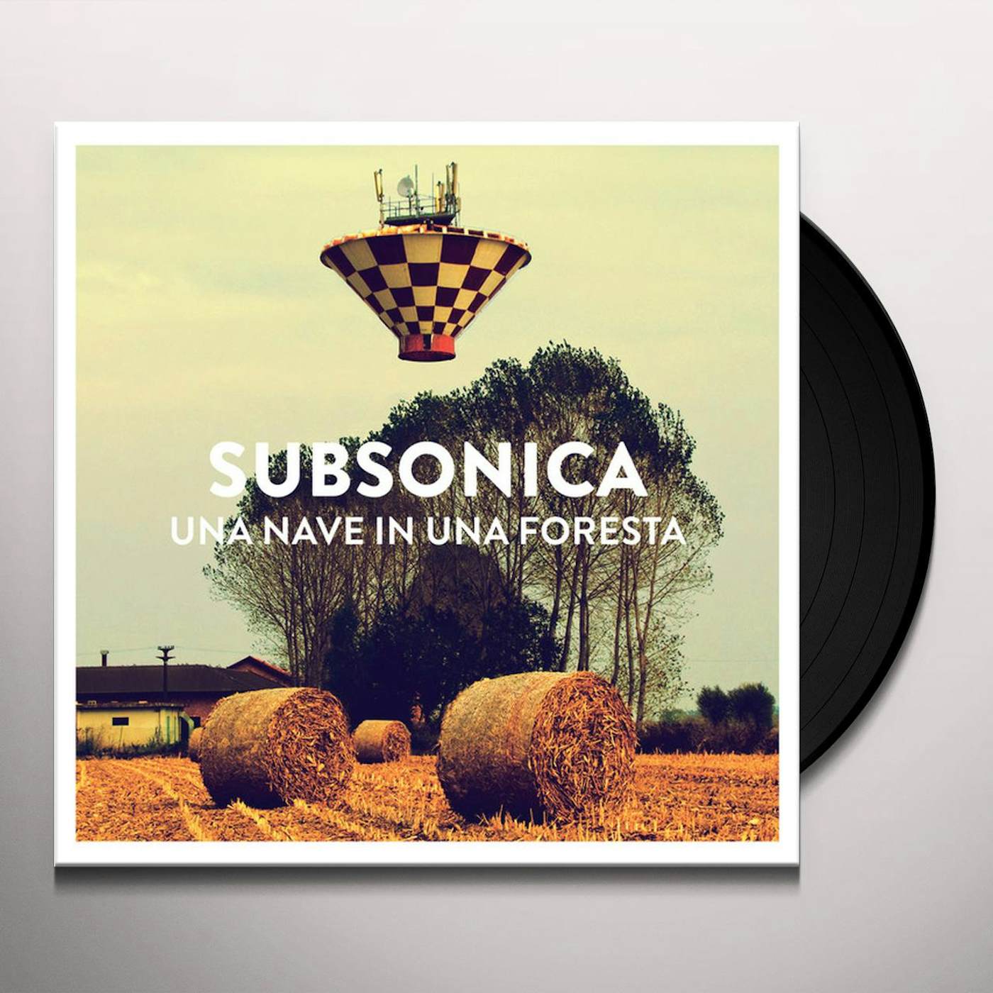 Subsonica ‎– Subsonica 2 × CD, Album, Limited Edition)