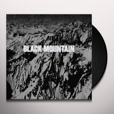 Black Mountain (10 Th Anniversary Deluxe Vinyl Record