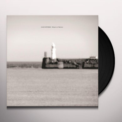 Cloud Nothings ATTACK ON MEMORY Vinyl Record
