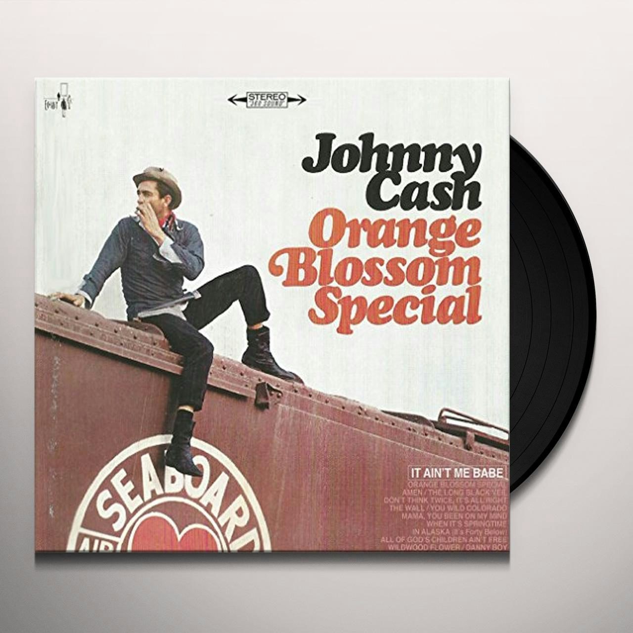 Orange Blossom Special By Johnny Cash Online | cpshouston.net