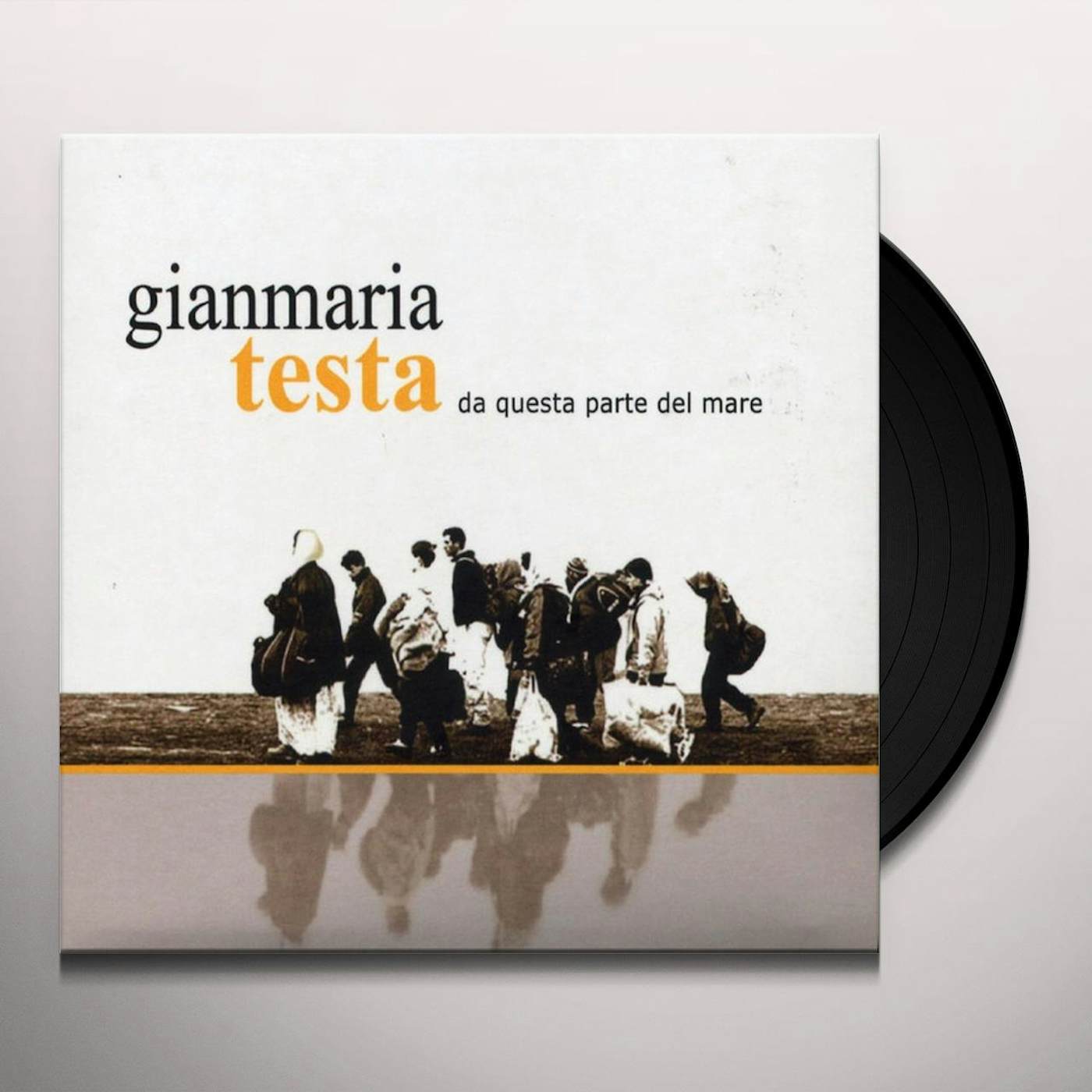 Live At Venaria Reale [Limited]: CDs & Vinyl 