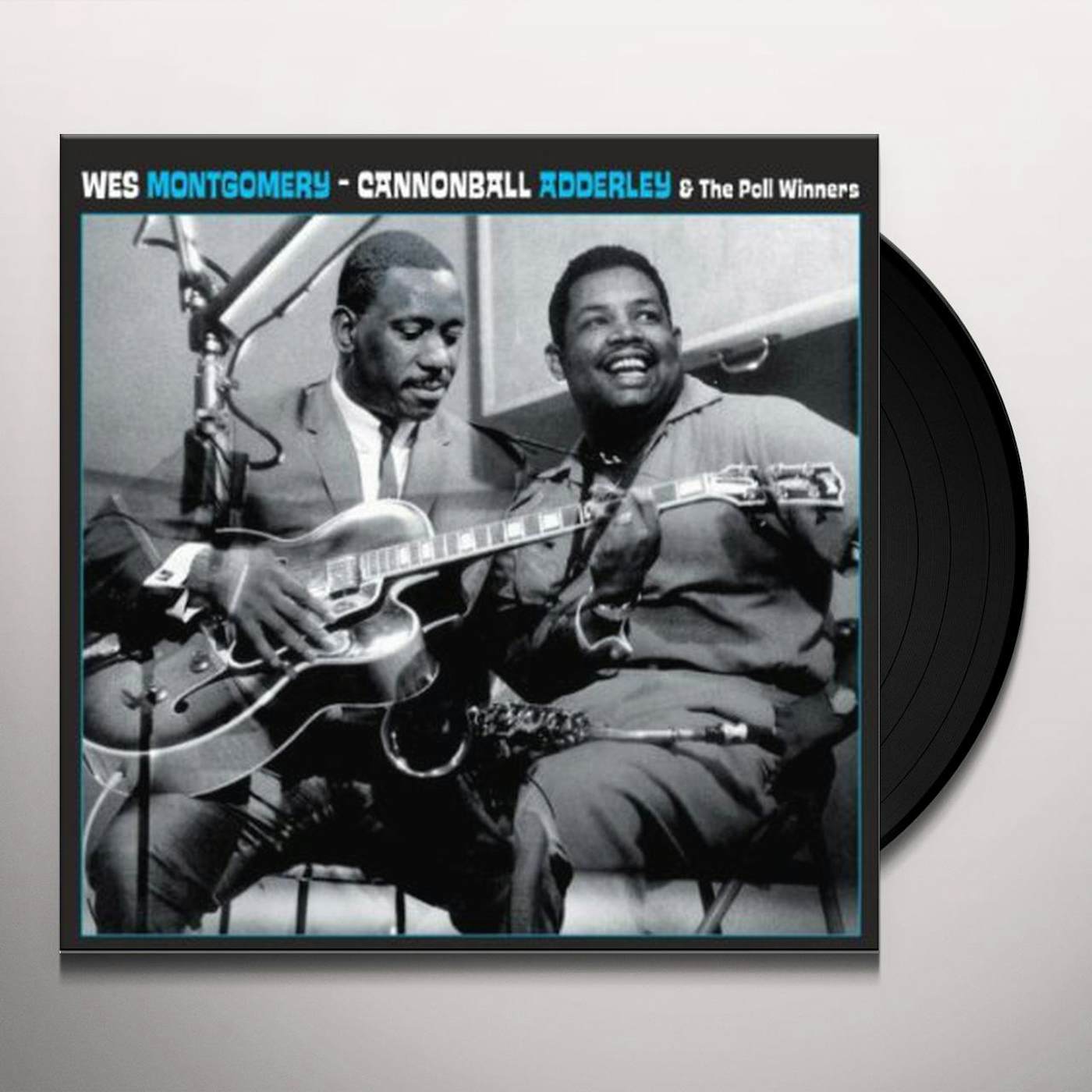 Wes Montgomery / Cannonball Adderley