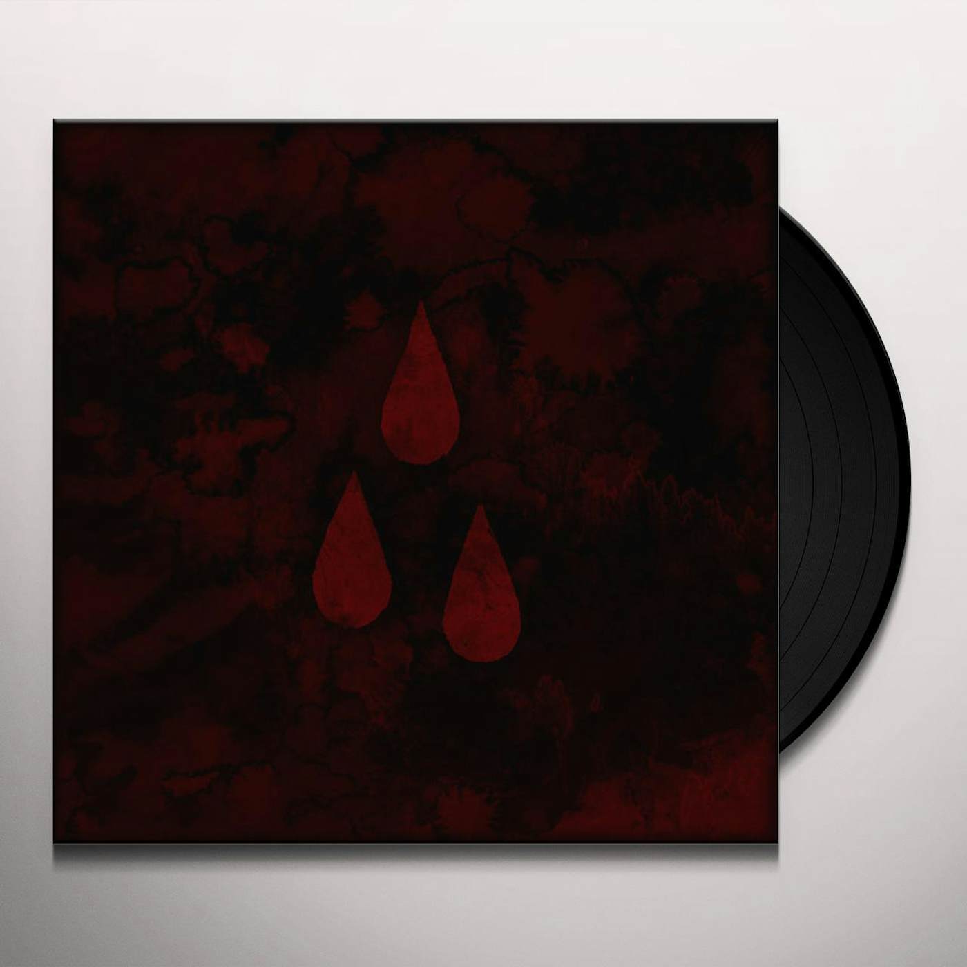 AFI (The Blood Album) Vinyl Record