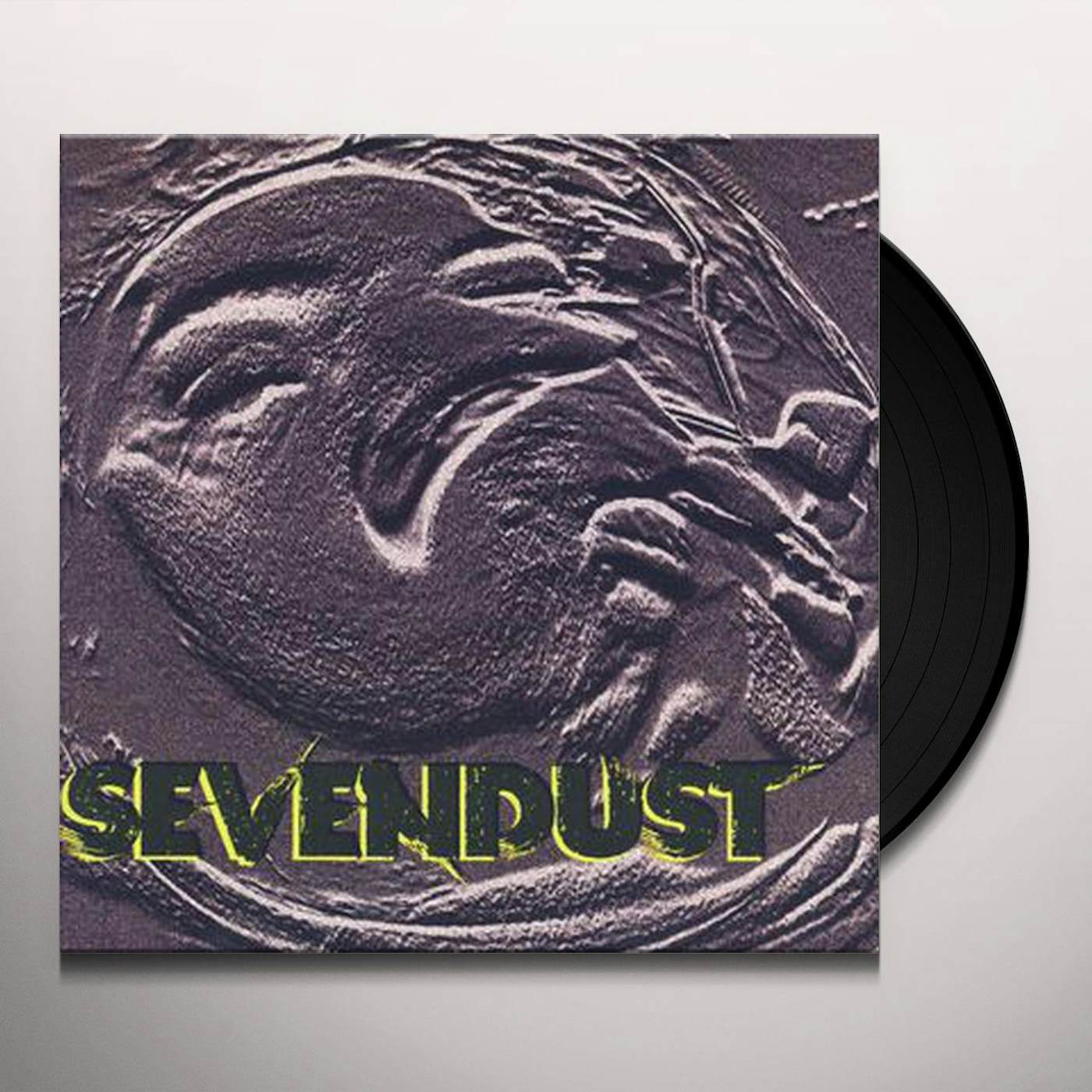 Sevendust Vinyl Record