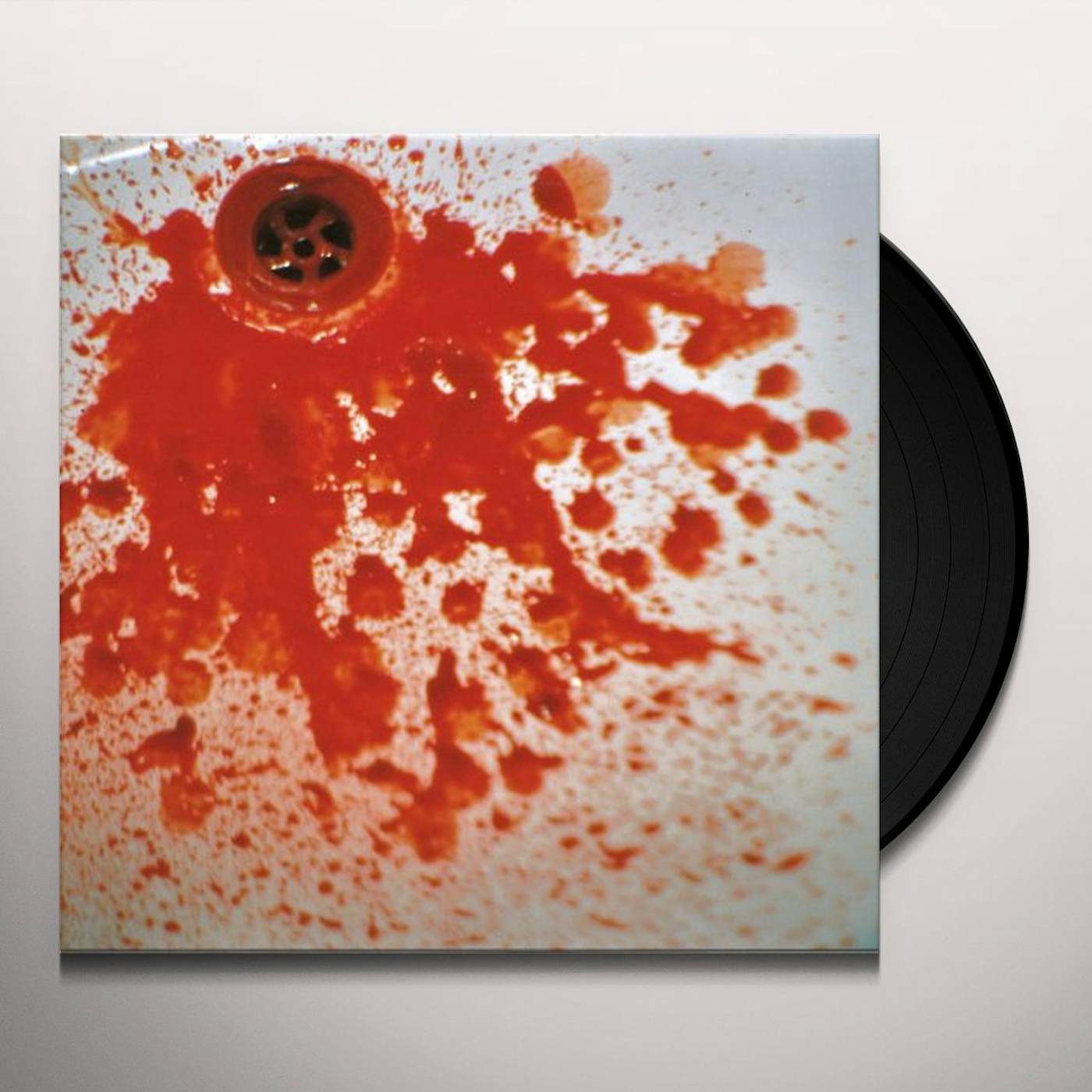 Drenge BLOODSPORTS B/W DOGMEAT Vinyl Record