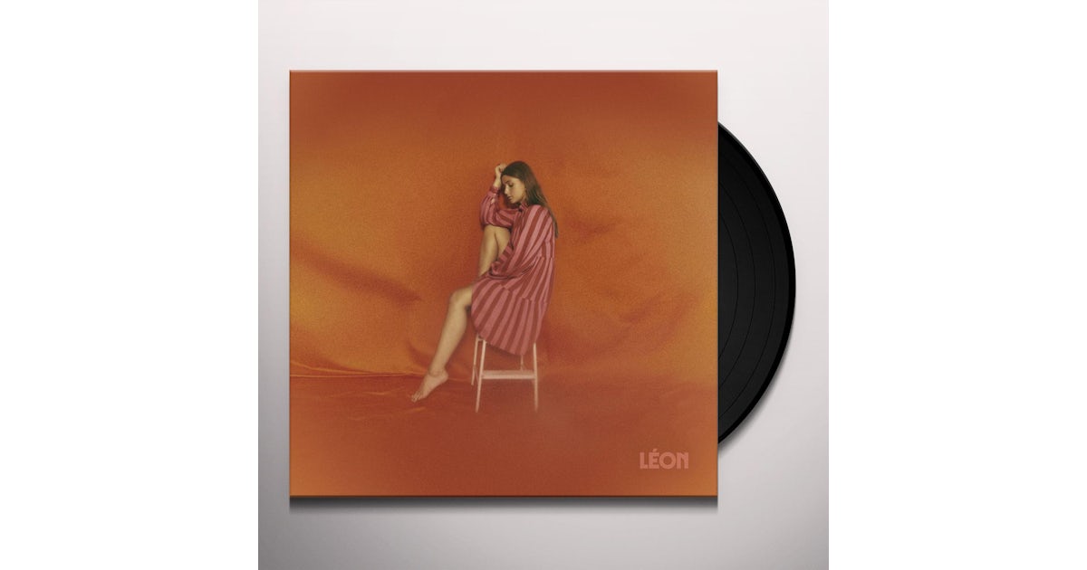 LÉON Vinyl Record