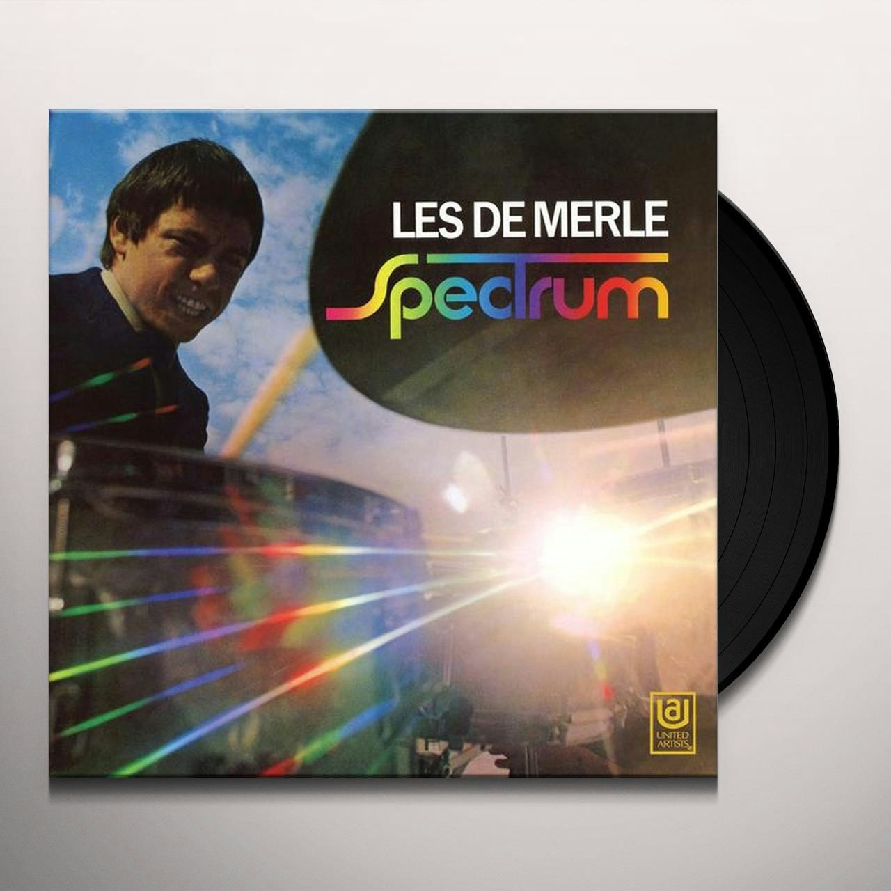 Les DeMerle TRANSFUSION CD